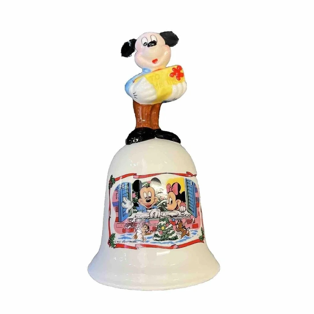 Disney's Walt Disney‎ Characters 